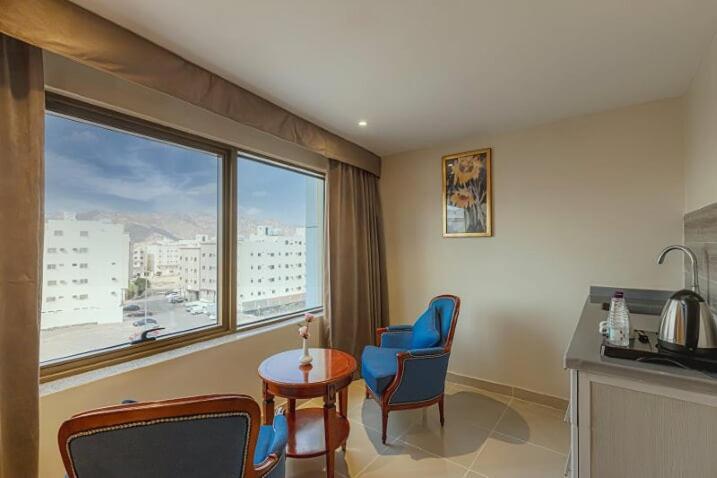Hotel Rose Al Medína Exteriér fotografie
